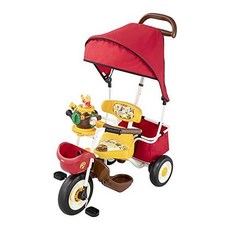 카고세발자전거