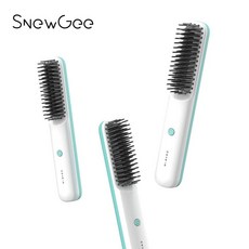 김지혜뽕브러쉬