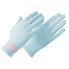 시원한여름남성장갑손가락반장갑