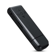 시계모양녹음기