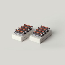 레이지소사이어티면도기