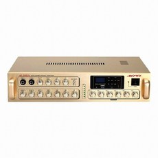 에펠 AP-300U6 디지털 앰프, 선택없음