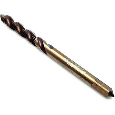 4mm x 0.7 M35 HSSCO 메트릭 오른손 탭 M4 0.7mm 스테인리스 스틸용 피치