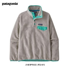 파타고니아후디니스냅