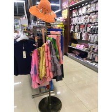 스카프진열대