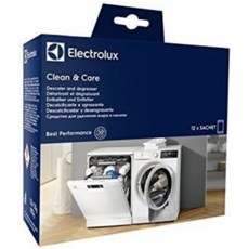 일렉트로룩스 9029798072 세탁기 및 식기세척기 Descaler