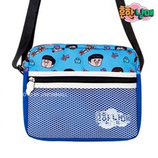 흔한남매크로스백