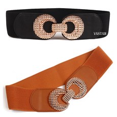 여자와이드벨트