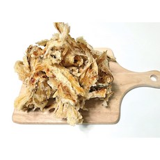 맛나아귀채