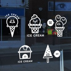 아이스크림할인점전용스티커