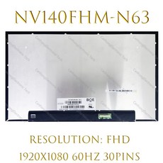 14인치fhd노트북교체패널