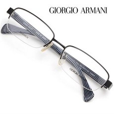 ARMANI 아르마니 안경테 GA2682J 003 티타늄 리퍼브