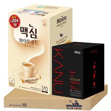하이원픽 동서 맥심 모카골드 커피믹스 190T 12mg 1개 190개입 상품 이미지