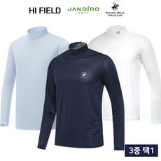 [비버리힐스폴로/잔디로] UV차단 냉감스판 남성 이너웨어 균일특가 3종 택1/골프웨어_250944 리뷰후기