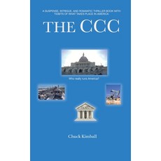 The CCC Paperback, Goldtouch Press, LLC, English, 9781953791962