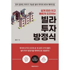 빌라투자방정식