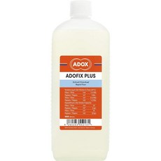 ADOX Adofix Plus 1L 파일 폴더, 1개