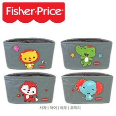 피셔프라이스유모차가방