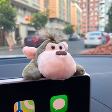 차량슬라이딩모니터