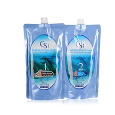 씨에스트리트먼트칼라크림