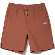 아이더 아이더(EIDER) 남녀공용 베이직 반바지 허리스트링 타슬란소재 캐주얼느낌 DUM23342 BASIC (베이직) UNI 우븐 하프 팬츠 O51