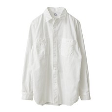 오어슬로우 셔츠 01-8070 샴브레이 워크
