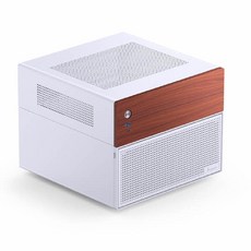 JONSBO N4 for NAS 미니ITX 케이스 화이트, 선택하세요