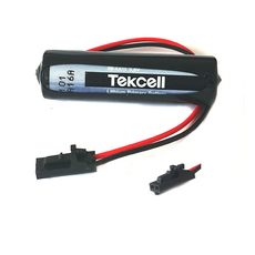 Tekcell 텍셀 SB-AA11 70066 3.6V 2500mAh 열량계 PLC 원격지시부 검침기 열량계 난방지시부 리튬 배터리, 1개, 1개