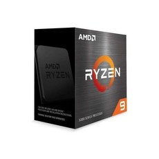 AMD 라이젠 95900X 12코어 24스레드 데스크톱 프로세서 - 및 101172 - 라이젠95900x