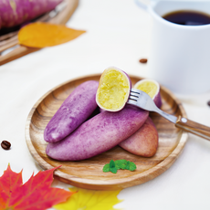 익산 낭산 진짜 고구마 빵 10팩, 60g, 10개