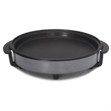 퀸메이드피자팬