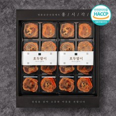 [재영곶감]호두말이세트 [호두말이300g x 2], 1개