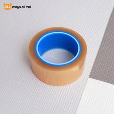 딩굴 롤 매트 실리콘 픽스 테이프 시공매트 테이프, 5cm X 30m