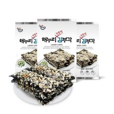 해누리김부각