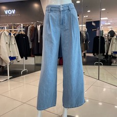 보브청바지