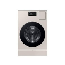 삼성전자 비스포크 AI 콤보 세탁건조기 25kg+15kg WD25DB8995BB