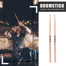 빅퍼스5A 드럼 스틱 Vic Firth American Classic 5A