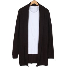 남자톰브라운가디건