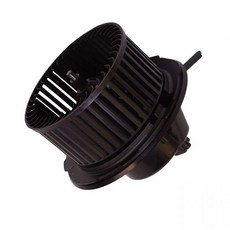 Bapmic 1K1820015 AC 히터 송풍기 모터 wFan Cage with Audi A3 Q3 20092017 폭스바겐 CC 20062014 골프 20052018 제타