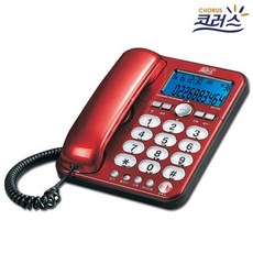 수신표시전화기