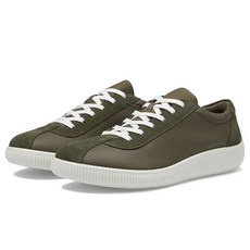 ECCO Soft Zero - Tarmac/Tarmac 1689903 - 엘칸토남성구두