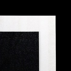 [셀프벨] 가방부자재 가방 에코백 DIY, 가방바닥재(대)_화이트