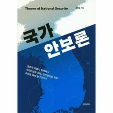 국가안보론