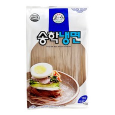 일프로팩냉면