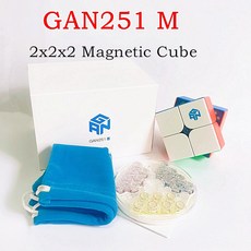 큐브ges