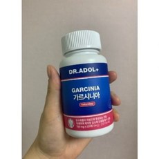 닥터아돌가르시니아
