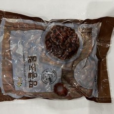 땅콩조림 이음푸드 냉장 1kg, 1개