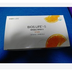 유니시티바이오스라이프s