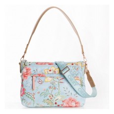 오일릴리크로스백