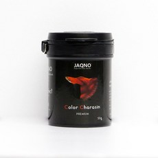 매직아쿠아 자크노 JAQNO 칼라 카라신 125ml / 50g